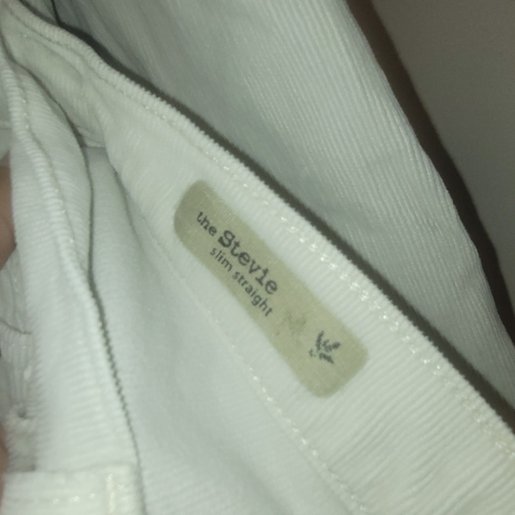 ADRIANO GOLDSCHMIED Stevie cords 28r - Picture 3 of 4